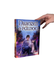 Narozen o půlnoci: Krvavý trůn