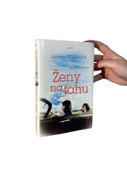 Ženy na tahu