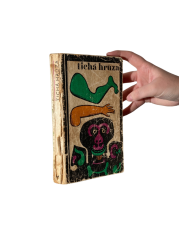 Tichá hrůza