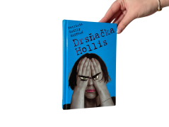 Drsňačka Hollis