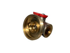 Magnetický filrt, MG-V3, kompletní tělo