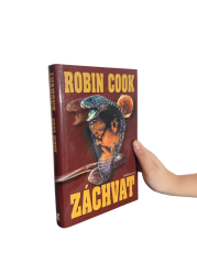 Záchvat