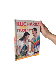 Kuchařka pro studenty