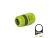 BRADAS Rychlospojka 1/2 Stop Lime LE-2140