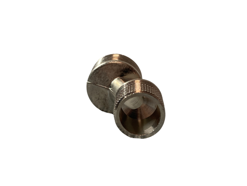 Etážka excentrická bez krytky a těsnění