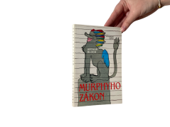 Murphyho zákon