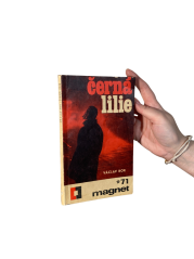 Černá lilie