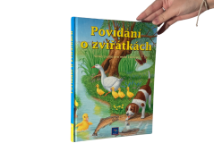 Povídání o zvířátkách