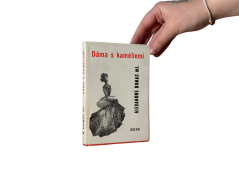Dáma s kaméliemi