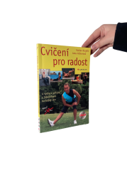 Cvičení pro radost, 4 týdny v pohybu s jídelníčkem na každý den