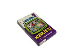 Kvarteto Večerníček (Česká Televize)