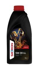 SHERON 5W-30 LL 1 lt