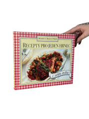 Recepty pro jeden hrnec