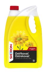SHERON Letní ostřikovač 5 l