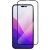 Tvrzené sklo TGM 3D na Apple iPhone 14 Pro (TGM3DAPIP14P61)