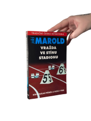 Vražda ve stínu stadionu