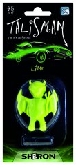 SHERON Osvěžovač Talisman Lime