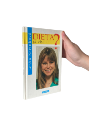 Dieta? Já vím.