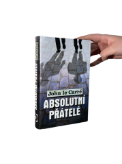 Absolutní přátelé