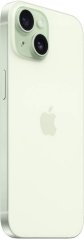 Mobilní telefon Apple iPhone 15 128GB Green
