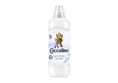 Coccolino Aviváž sensitive & soft 975 ml 39 dávek