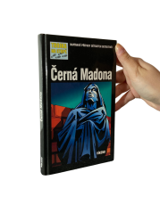 Černá Madona