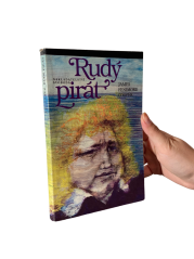 Rudý pirát