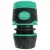 Rychlospojka průchozí (1/2" - 5/8˝) Aqua Mercado, AM5809E