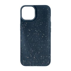 Kryt na mobil na Apple iPhone 14 Pro černý (Forever Bioio)