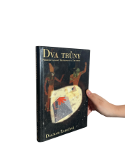 DVA TRŮNY: Příběhy faraonů Hatšepsovet a Thutmose