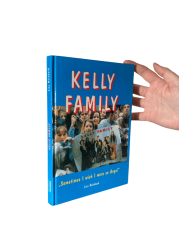 Kelly Family. Sometimes I wish I Were an Angel