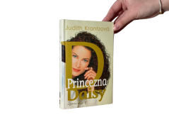 Princezna Daisy
