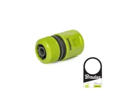 BRADAS Rychlospojka 1/2 Stop Lime LE-2140