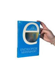 Encyklopedie matematiky