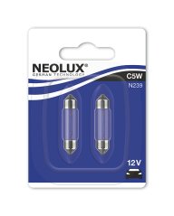 NEOLUX Žárovka pomocná C5W 12V N239-02B