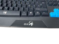Herní klávesnice Genius GX Gaming Scorpion K215