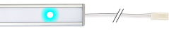 Naturel EasyLine světlo LED 100cm se stmívačem EL1000S