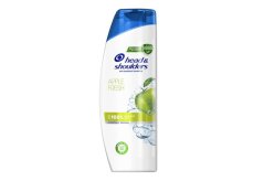 HEAD & SHOULDERS Apple Fresh 400 ml