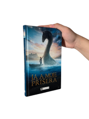 Já a moje příšera