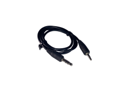 Kabel 3.5mm Jack - 3.5mm Jack (0,6m)