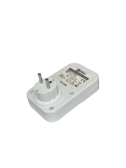 Mechanická spínací zásuvka EMOS TS-MD3