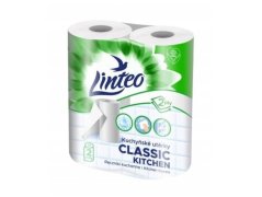 Linteo kuchyňské utěrky 2 vrstvé (2ks) CLASSIC