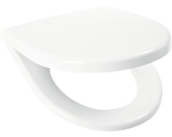 Záchodové prkénko Jika Lyra Plus Duroplast