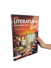 Literatura pro střední školy (4.ročník)