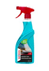 SHERON Přípravek proti zamlžení skel 500 ml