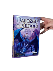 Narozen o půlnoci: Dračí znamení