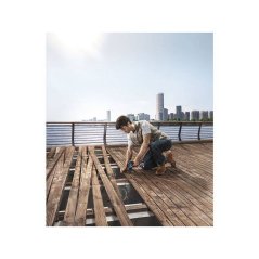 BOSCH Professional Aku vrtačka GSB 18V-50 2x2 Ah (+ L-Case kufr)