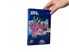 Ďábelská léčba
