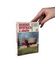 Banská Bystrica a okolie
