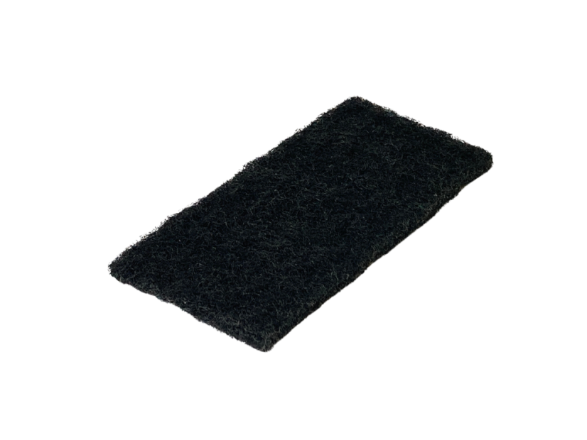 Felder rouno černé